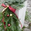 Betónový kvetináč Sára II farba natural povrch hladký - náhled č.9