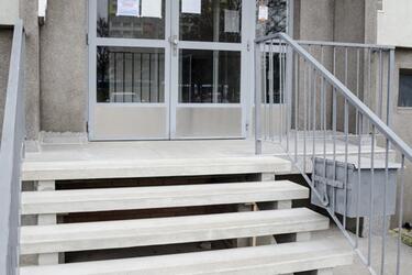 Betónové schody stavebnice | Výrobky, ktorým môžete dôverovať